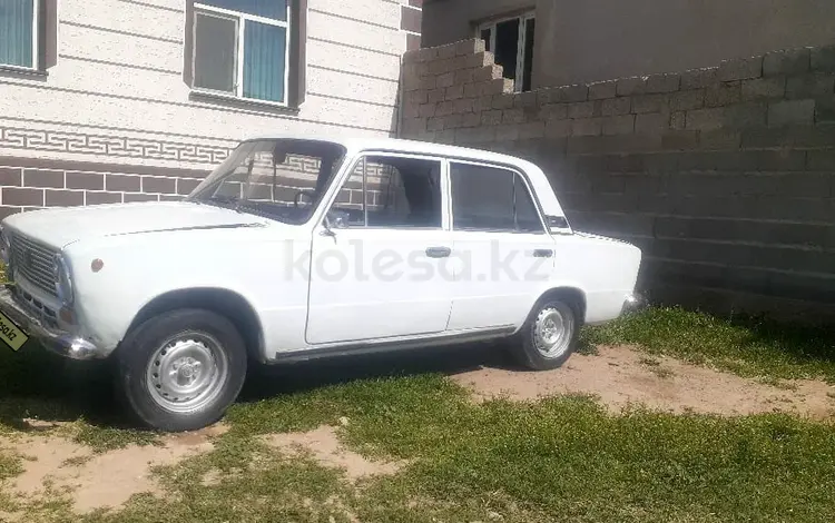 ВАЗ (Lada) 2101 1984 года за 480 000 тг. в Туркестан