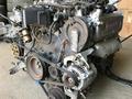 Двигатель Acura C35A 3.5 V6 24V за 500 000 тг. в Петропавловск