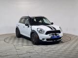 Mini Countryman 2012 года за 5 790 000 тг. в Алматы – фото 3