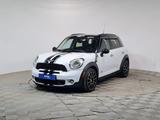 Mini Countryman 2012 года за 5 790 000 тг. в Алматы