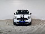 Mini Countryman 2012 года за 5 790 000 тг. в Алматы – фото 2