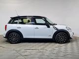 Mini Countryman 2012 года за 5 790 000 тг. в Алматы – фото 4