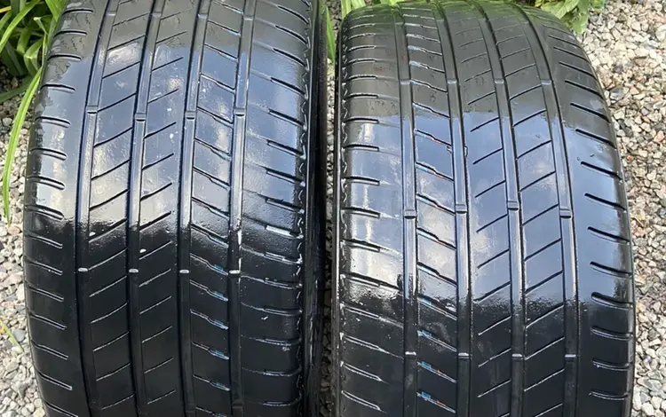 Пара BRIDGESTONE Alenza001үшін50 000 тг. в Алматы