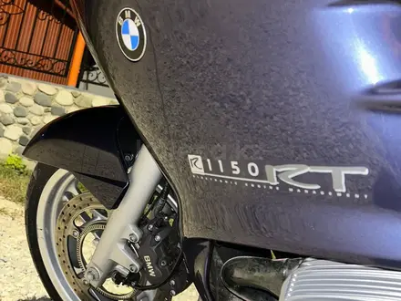 BMW  R 1150 RT 2001 года за 3 100 000 тг. в Риддер – фото 23