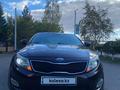 Kia Optima 2014 годаүшін5 300 000 тг. в Астана – фото 11