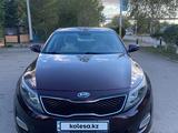 Kia Optima 2014 года за 5 300 000 тг. в Астана – фото 3