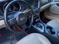 Kia Optima 2014 годаүшін5 300 000 тг. в Астана – фото 6