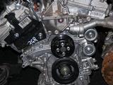 Двигатель Альфард 3.0 литра Toyota ALPHARD AZ/2AZ/2GR за 350 000 тг. в Алматы – фото 5