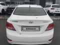 Hyundai Accent 2012 годаүшін3 300 000 тг. в Караганда – фото 2