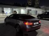Lexus ES 300h 2018 года за 14 000 000 тг. в Шымкент – фото 3