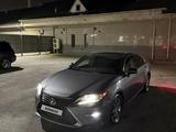 Lexus ES 300h 2018 года за 14 000 000 тг. в Шымкент