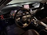 Lexus ES 300h 2018 года за 14 000 000 тг. в Шымкент – фото 4