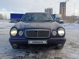 Mercedes-Benz E 240 1998 года за 3 500 000 тг. в Астана – фото 4