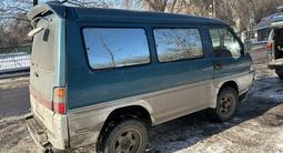 Mitsubishi Delica 1998 года за 1 950 000 тг. в Алматы