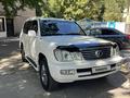 Lexus LX 470 2006 годаүшін11 500 000 тг. в Шымкент – фото 6