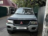 Mitsubishi Montero Sport 2003 года за 4 200 000 тг. в Алматы – фото 2