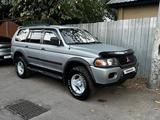 Mitsubishi Montero Sport 2003 года за 4 200 000 тг. в Алматы
