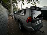 Mitsubishi Montero Sport 2003 года за 4 200 000 тг. в Алматы – фото 5