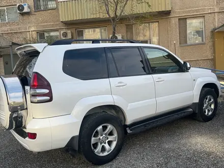 Toyota Land Cruiser Prado 2006 года за 10 500 000 тг. в Актау – фото 10
