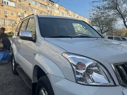 Toyota Land Cruiser Prado 2006 года за 10 500 000 тг. в Актау – фото 12