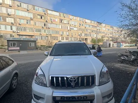 Toyota Land Cruiser Prado 2006 года за 10 500 000 тг. в Актау – фото 13