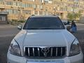 Toyota Land Cruiser Prado 2006 года за 10 500 000 тг. в Актау – фото 15