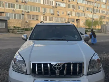 Toyota Land Cruiser Prado 2006 года за 10 500 000 тг. в Актау
