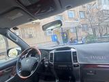 Toyota Land Cruiser Prado 2006 годаүшін10 500 000 тг. в Актау – фото 2