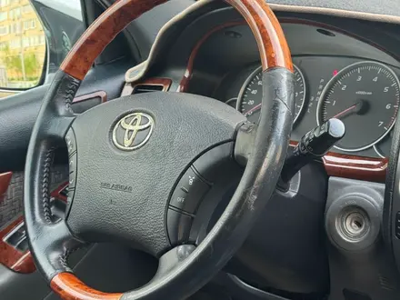 Toyota Land Cruiser Prado 2006 года за 10 500 000 тг. в Актау – фото 9