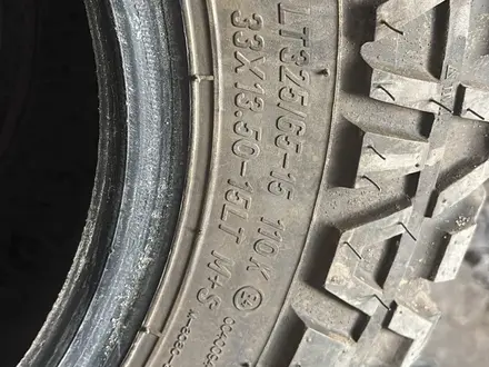 MAXXIS Mudzilla LT за 400 000 тг. в Семей – фото 4