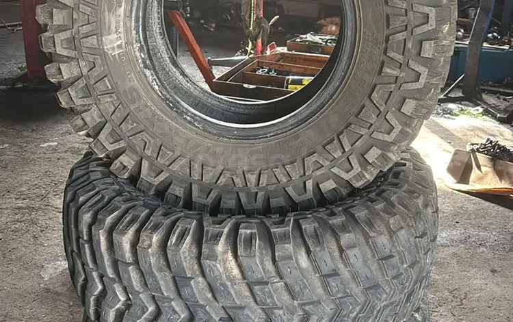 MAXXIS Mudzilla LT за 400 000 тг. в Семей