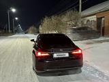 Lexus ES 250 2022 года за 31 500 000 тг. в Алматы – фото 5