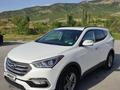 Hyundai Santa Fe 2017 года за 12 000 000 тг. в Актобе – фото 8