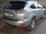 Lexus RX 350 2006 года за 7 800 000 тг. в Шымкент – фото 3