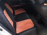 Lexus RX 350 2006 года за 7 800 000 тг. в Шымкент – фото 4