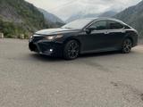 Toyota Camry 2018 годаүшін12 000 000 тг. в Алматы – фото 3