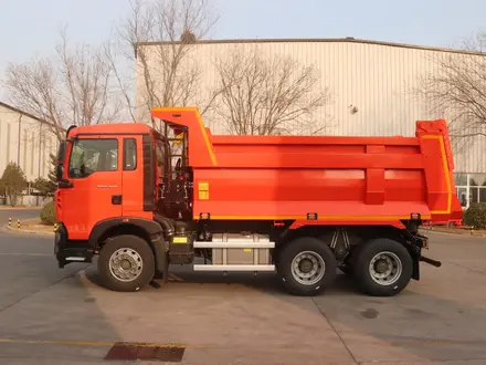 Howo  T5G 2025 года в Астана – фото 5