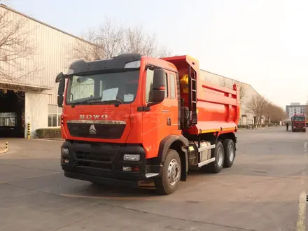 Howo  T5G 2025 года в Астана – фото 8