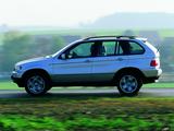 BMW X5 1999 года за 234 567 тг. в Павлодар