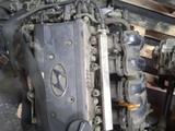 Двигатель Hyundai i30 FD 2007 G4FC за 450 000 тг. в Астана