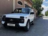 ВАЗ (Lada) Lada 2121 2019 годаfor4 500 000 тг. в Сарыагаш