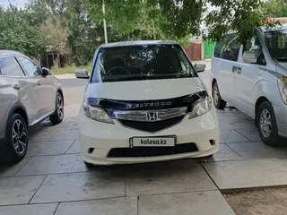 Honda Elysion