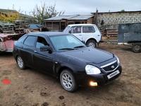 ВАЗ (Lada) Priora 2172 2009 годаfor1 000 000 тг. в Уральск