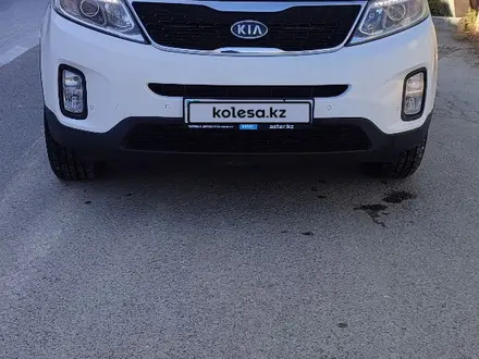 Kia Sorento 2013 года за 10 000 000 тг. в Актау