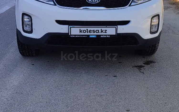 Kia Sorento 2013 года за 10 000 000 тг. в Актау