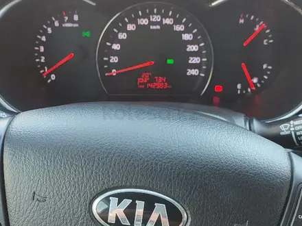 Kia Sorento 2013 года за 10 000 000 тг. в Актау – фото 10