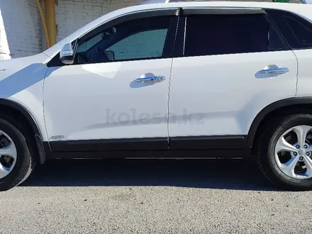 Kia Sorento 2013 года за 10 000 000 тг. в Актау – фото 13