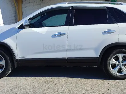 Kia Sorento 2013 года за 10 000 000 тг. в Актау – фото 14