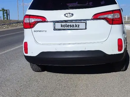 Kia Sorento 2013 года за 10 000 000 тг. в Актау – фото 15