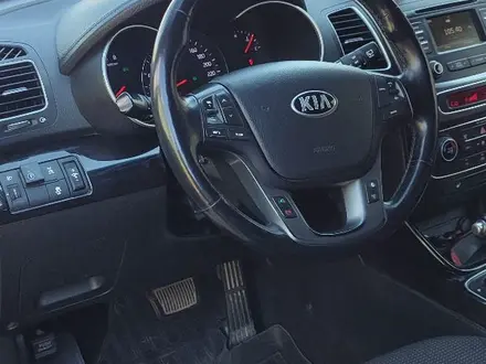 Kia Sorento 2013 года за 10 000 000 тг. в Актау – фото 4